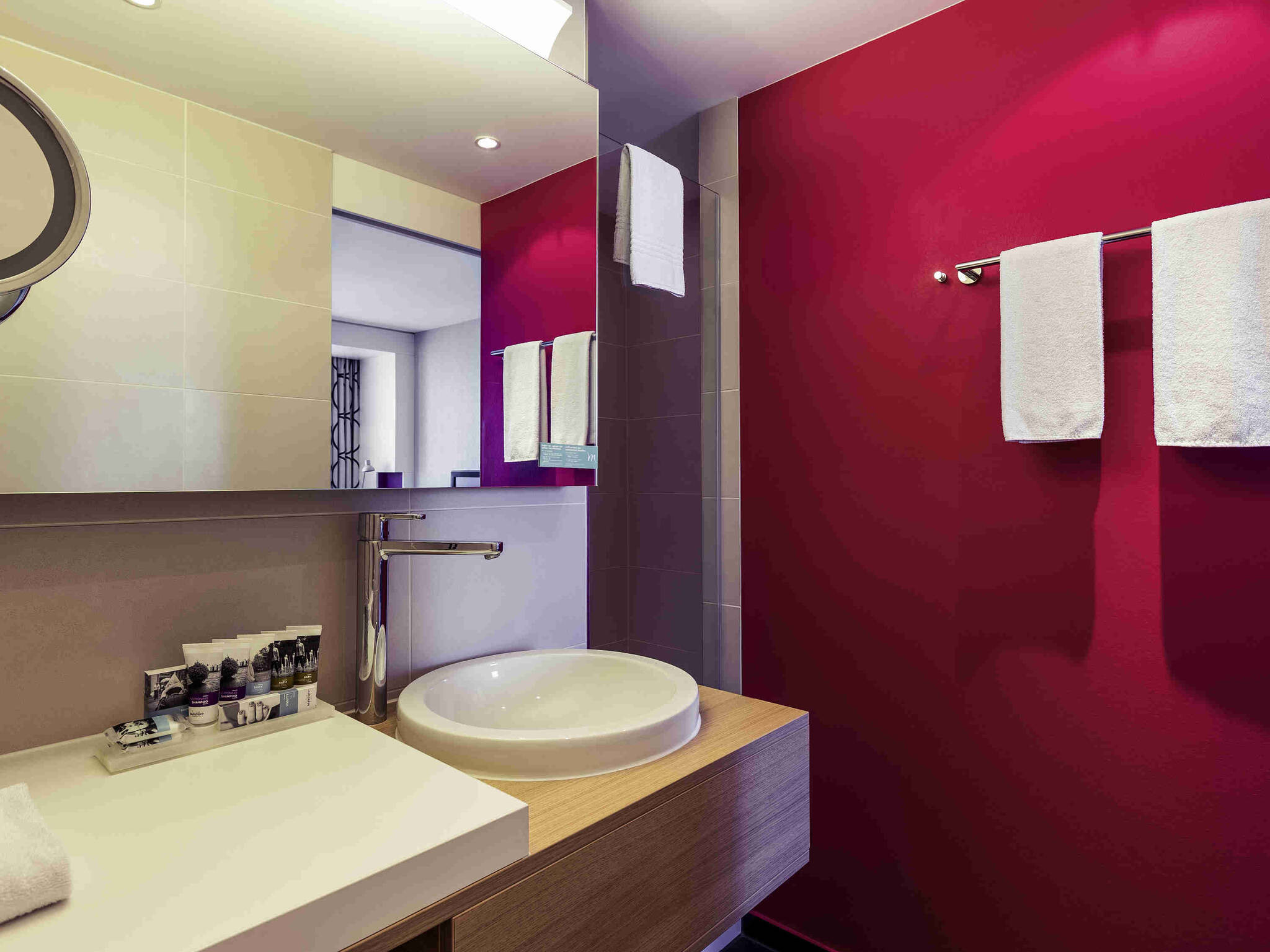 mercure city bath