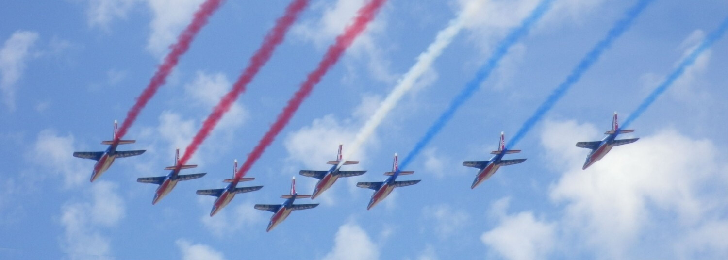 pas planes